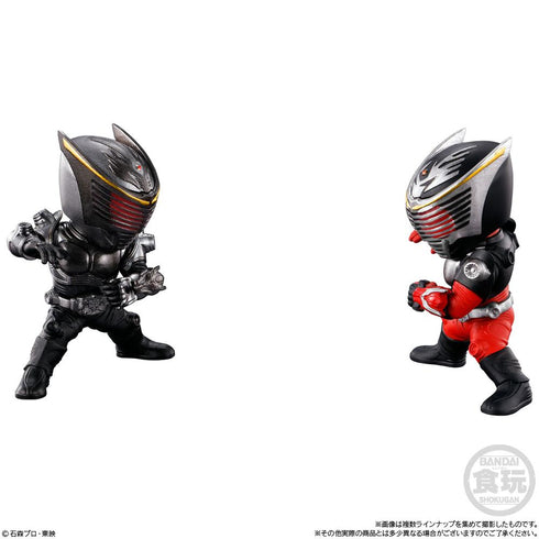 『仮面ライダーシリーズ』【食玩】CONVERGE MOTION 仮面ライダー6【BOX】